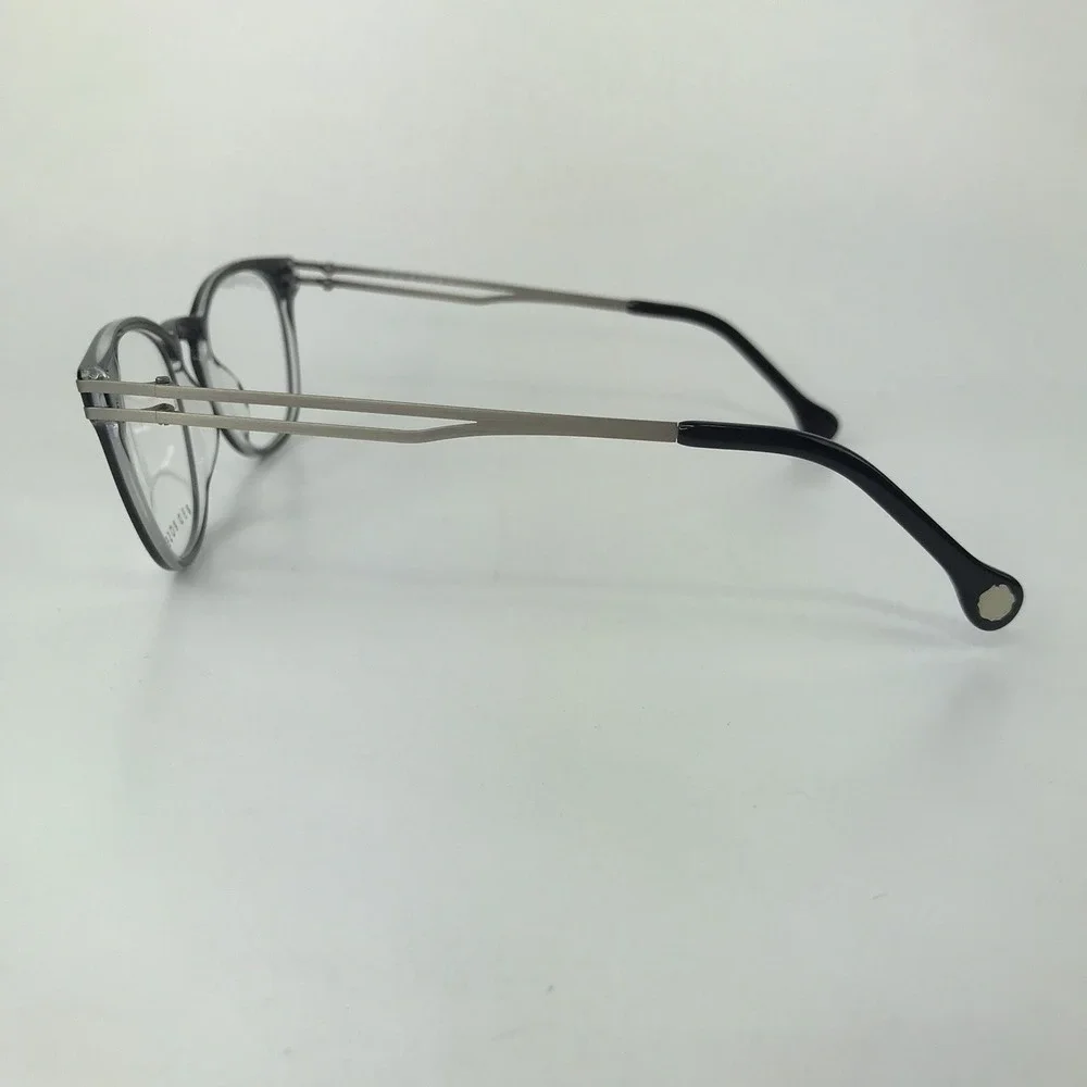 OGI Red Rose Eyeglasses Frames MILAN 50 20 140 Lightweight Modern NWT